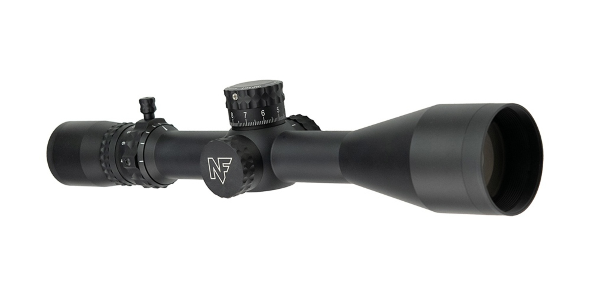 NS50F 
4台セット SCOPE NIGHTFORCE NX8 4-32X50 FFP MIL-XT
